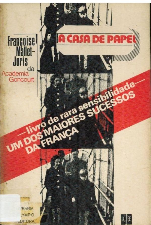 Casa de Papel, A